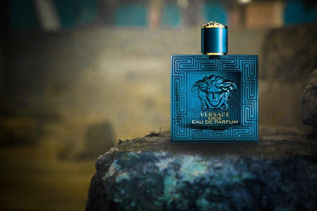 Nước hoa Versace Eros eau de parfum Nước hoa Versace Eros eau de parfum